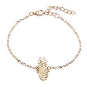 🍍Anklet💃🏻 ❤️1 For $20, 2 for $25, 3 for $30❤️